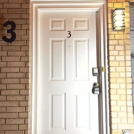 Modern Fully Equipped Apt Eagle Pass Exterior foto
