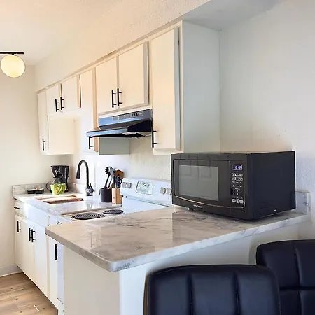 Modern Fully Equipped Apt Eagle Pass Exterior foto
