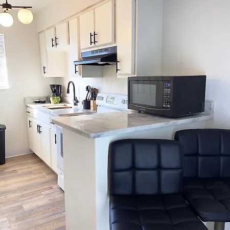 Modern Fully Equipped Apt Eagle Pass Exterior foto