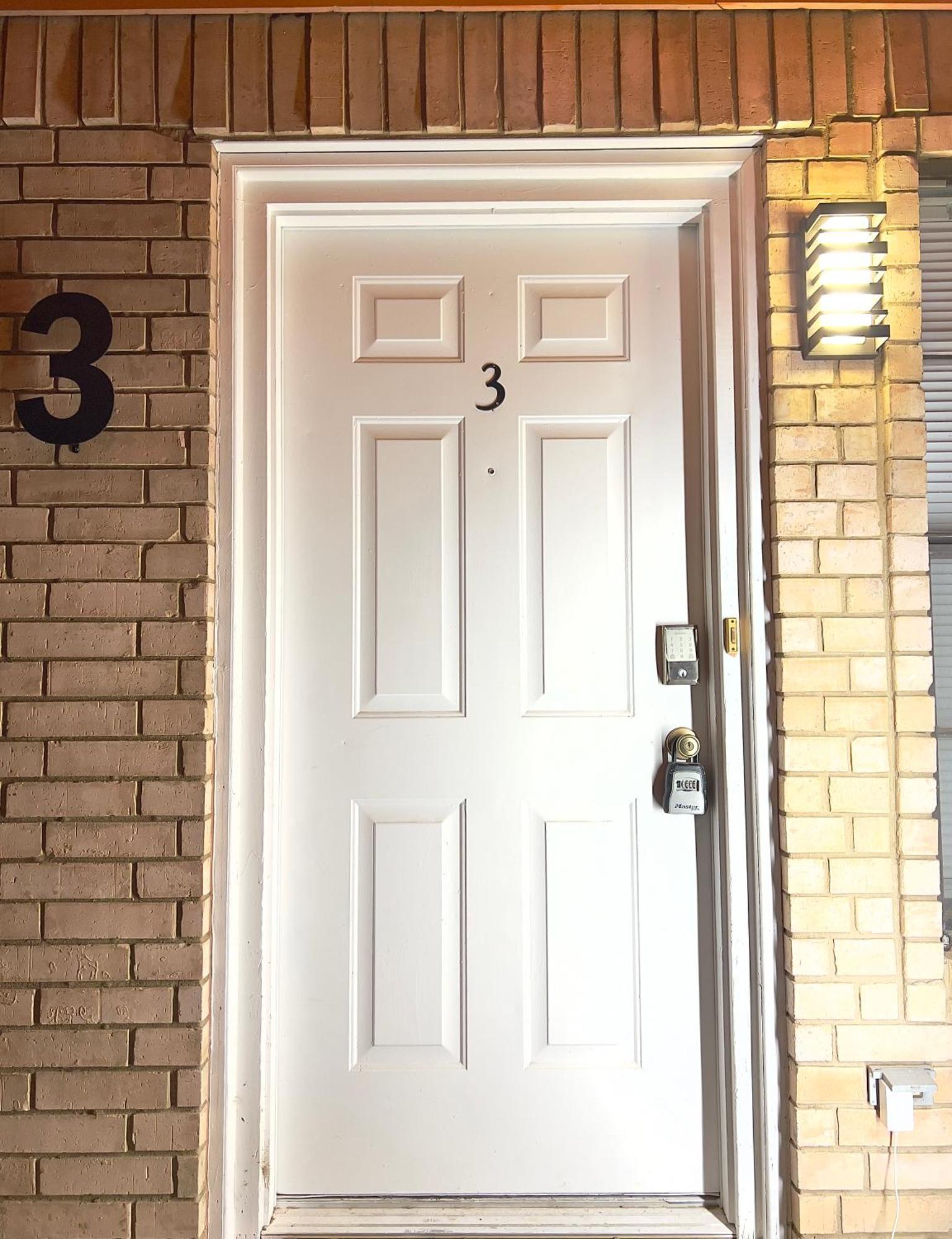 Apartment Modern Fully Equipped Eagle Pass