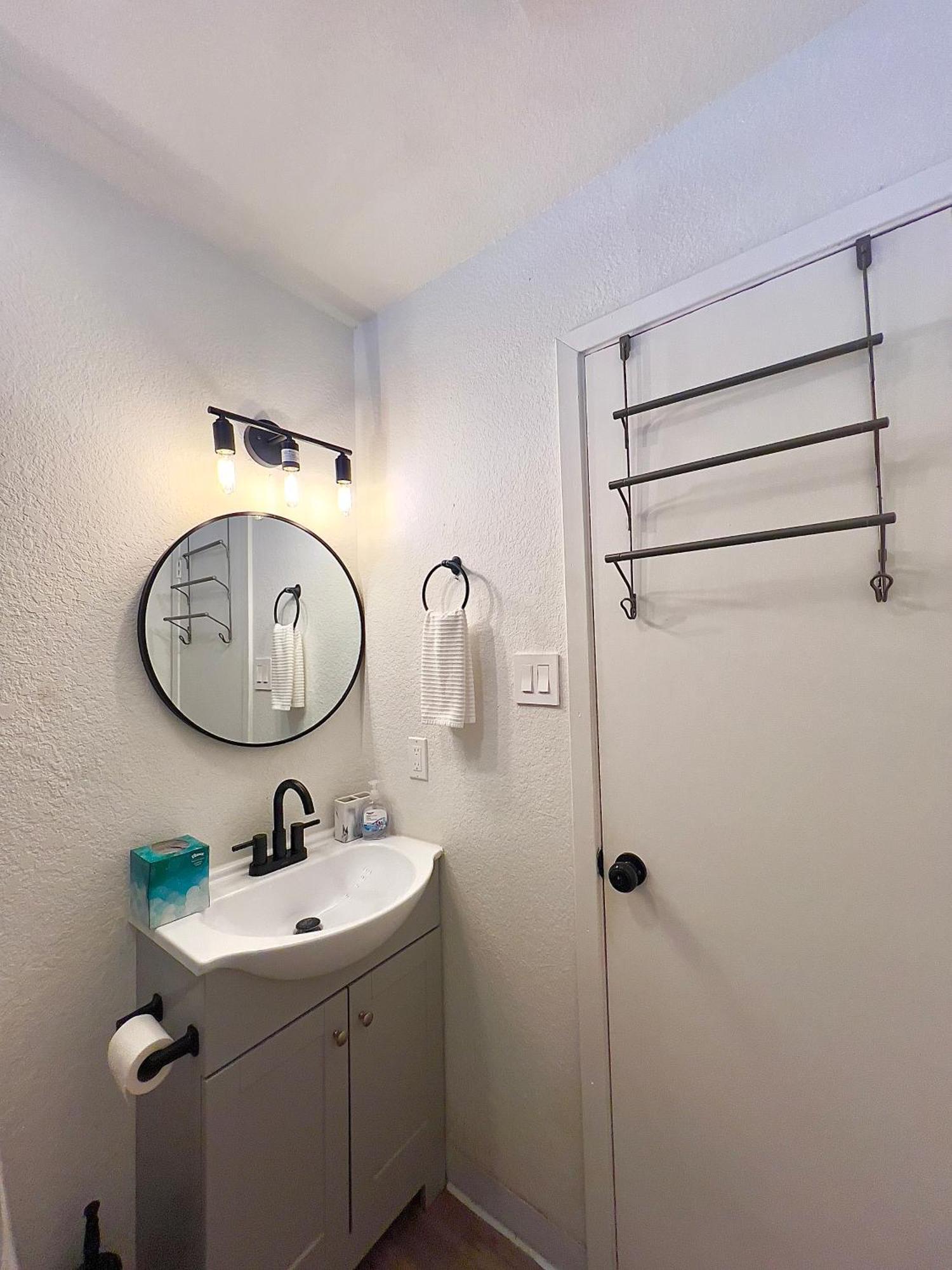 Apartment Modern Fully Equipped *